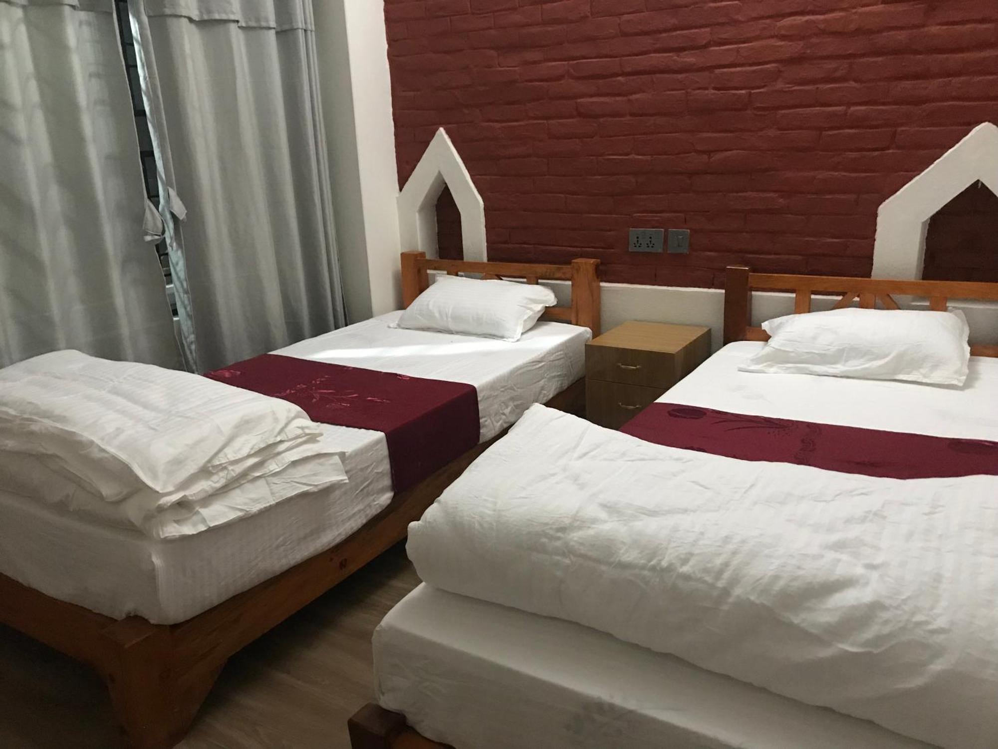Mount Fuji Homestay Deorāli Exterior foto